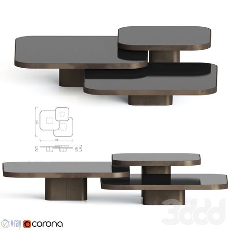 Modern Coffee Table Design, Styling Coffee Table, Coffee Table Design Ideas, Center Coffee Table, Centre Table Design, Centre Table Living Room, Sofa Table Design, Central Table, Center Table Living Room