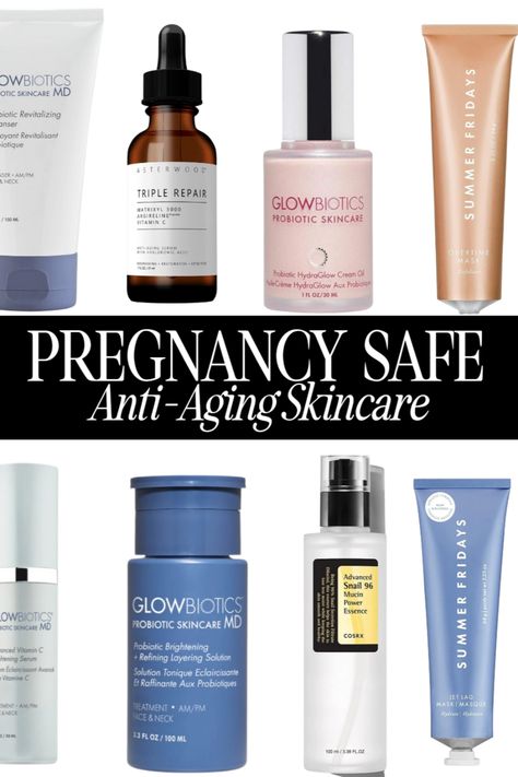 Discover the secret to radiant skin with 🌿AMBERXO's list of pregnancy safe anti-aging skincare. Specially created for expecting mamas 🤰 This skincare lineup keeps you glowing while ensuring absolute safety for the little one on the way. Indulge in the power of nature with AMBERXO. Pregnancy Safe Skin Care, Eye Bag Cream, Facial Benefits, Anti Aging Skincare Routine, Skin Care Routine 30s, Anti Aging Mask, Reduce Hyperpigmentation, Safe Skincare, Anti Aging Supplements