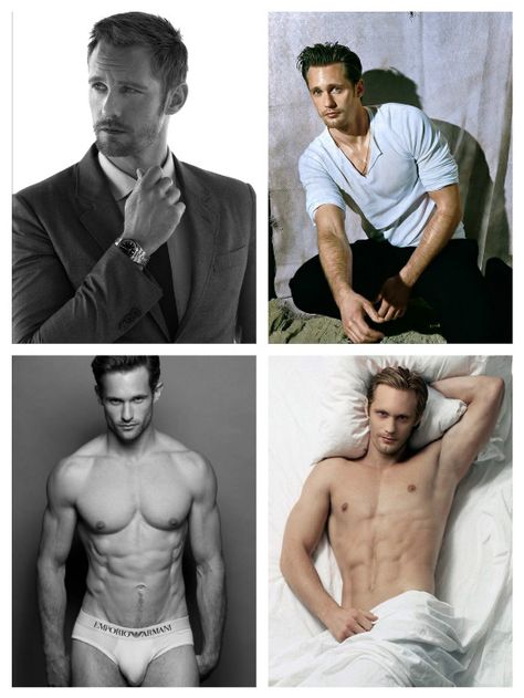 Alex The Great, Alex Skarsgard, Celebrities Tattoos, Skarsgard Family, Alexander Johan Hjalmar Skarsgård, Animals Quotes, Swedish Men, Jesse Metcalfe, Eric Northman