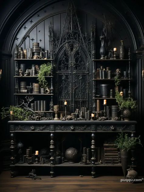 whimsy-gothic-home- Gothic Homestead, Swamp Goth, Gothic Apartment Decor, Gothic Farmhouse Decor, Gothic Store, Gothic Lighting, Whimsy Gothic, Romance Inspiration, Gothic Farmhouse