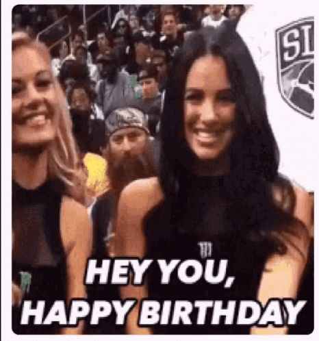 Happy Birthday Happy Birthday To You GIF - HappyBirthday HappyBirthdayToYou HBD - Discover & Share GIFs Happy Bday Gif, Happy Birthday Kiss, Happy Birthday Text Message, Funny Happy Birthday Gif, Creepy Man, Birthday Images For Men, Blow A Kiss, Happy Birthday Funny Humorous, Funny Happy Birthday Song