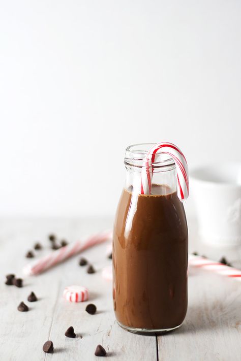 Mocha Coffee Creamer Recipe, Iced Peppermint Mocha, Peppermint Coffee Creamer, Vanilla Icing Recipe, French Vanilla Coffee Creamer, Bourbon Hot Chocolate, Pumpkin Coffee Creamer, Mocha Iced Coffee, Homemade Peppermint Mocha