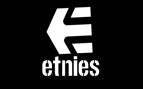 Etnies shoe logo Punk Quotes, Bmx Brands, Best Skateboard, Etnies Shoes, Blind Skateboards, Skateboard Companies, Skateboard Logo, Element Skateboards, Surf Logo