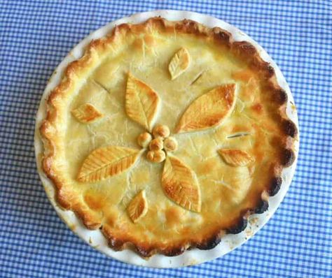 Suet Pastry, Slow Cooked Steak, Hot Water Crust, Kidney Pie, Steak And Kidney Pie, Savoury Pies, Beef Pies, Fish Pie, Pastry Pie