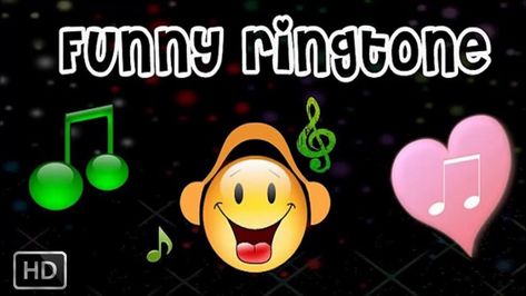 Ringtones For Android Free, Funny Ringtones, Popular Ringtones, Mobile Ringtones, Supernatural Theme, Best Ringtones, Funny Effects, Ringtone Download, Good Raps