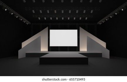 Stage Set Design Backdrops, Led Exhibition, Church Stage Decor, Tv Light, Backdrop Event, Tv Lighting, Christmas Stage, Projector Light, Modern Church