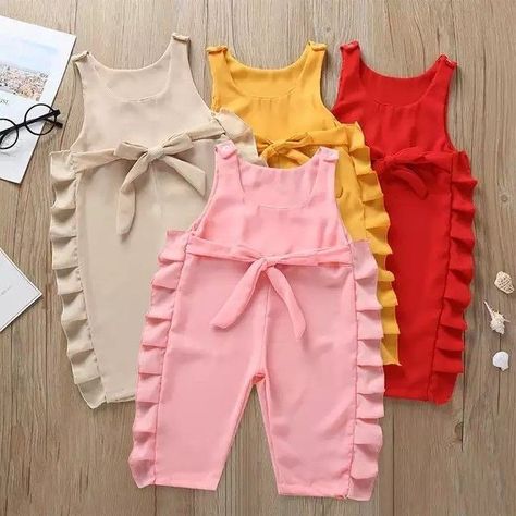 Baby Frocks Style, School Attire, Dress Stitching, Child Clothes, Summer Items, Collection Ideas, Girl Kid