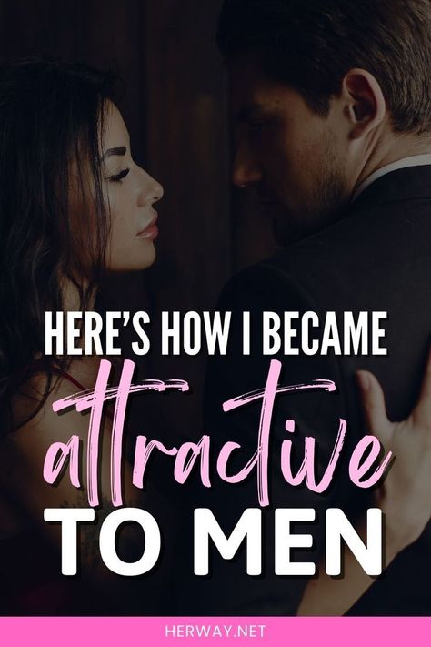 Learning how to attract a man physically is both easier and more complicated than it seems. Use these tips to become attractive and captivate any guy. What Men Really Want, Make Him Miss You, More Than Love, Attract Men, Physical Attraction, Relationship Coach, Weird Text, Happy Relationships, Emotional Connection