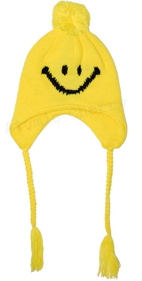 Late Capitalism, Smiley Face Hat, Happy Faces, Happy Photos, Crochet Bucket, Crochet Bucket Hat, Childrens Hats, Knit Hats, Smiley Faces