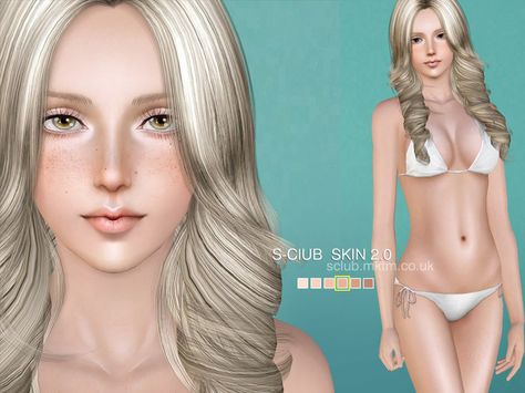 skintones 2.0 version A  for you, this is default replacement,  Found in TSR Category 'Default Replacement Skintone' Sims Makeup, Sims 3 Worlds, Sims 3 Cc Finds, Sims 3 Mods, The Sims 4 Skin, Sims 4 Cc Skin, 3 Face, Sims Games, Club Hairstyles