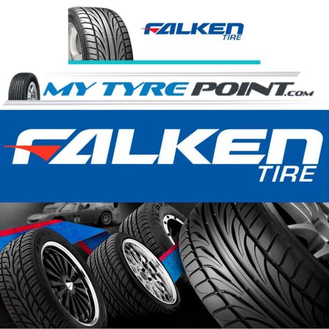 Tires Logo, Falken Tires, Tyre Brands, Market Price, Tyre Shop, Allianz Logo, Tires, Range, Marketing