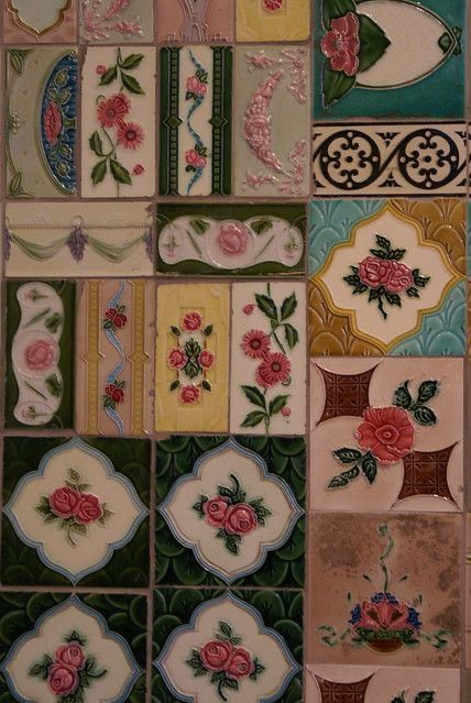 Aesthetic Tiles, Pretty Tiles, Beautiful Tile, Stockholm Sweden, Bathroom Floor, Dream House Decor, Tile Art, Tile Patterns, Tile Design