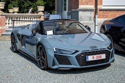 Audi Sports Cars R8 V10, Audi R8 Spyder V10, Audi R8 V10 Spyder, Audi Convertible, Audi Q, Audi R8 Gt, Rolls Royce Car, Audi Sports Car, Rs6 Audi