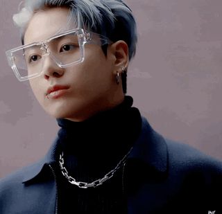 Jungkook's infatuation with his literature professor quickly graduate… #fanfiction #Fanfiction #amreading #books #wattpad Jungkook Glasses, Icon Gif, 1 September, Jungkook Selca, The Perfect Guy, Vogue Korea, Busan, Bts Pictures, Bts Funny