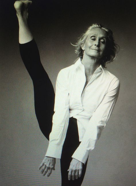 Twyla Tharp, Vision Board Pictures, Body Is A Temple, Modern Dance, Body Language, Strong Women, Pilates, Diva, Dancer