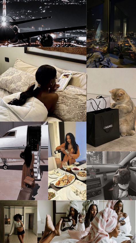 Vision Board Collage, Dream Life Goals, Manifesting Vision Board, Vision Board Examples, Life Goals Future, Vision Board Wallpaper, Vision Board Photos, Vision Board Pictures, Vision Board Goals