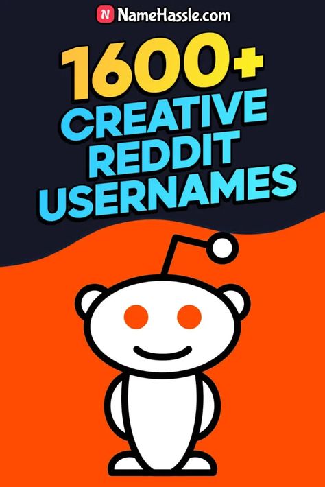 Unique Reddit Usernames Ideas (Generator) Usernames For Reddit, Ocean Username Ideas, Unique Twitter Username, Guy Username Ideas, Unique Usernames, Username Ideas Creative, Funny Usernames, Usernames Ideas, Username Generator