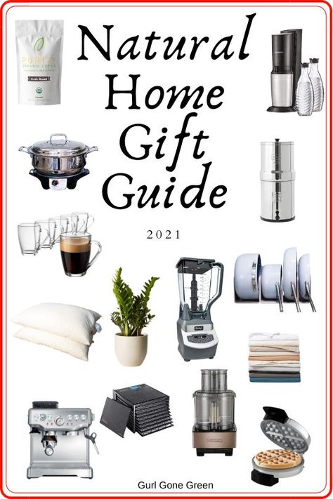 I am sharing all my favorite natural home gift ideas in my newest holiday gift guide! These natural gift ideas will make shoppig for the holiday so much easier. You can start detoxing your home with any of these home gift ideas. Holistic Living | Holistic Lifestyle | Holistic Wellness | Organic Living | Organic Lifestyle | Organic Living Lifestyle Natural Gift Ideas, Home Gift Ideas, Green Mattress, Organic Cotton Sheets, Organic Cotton Bedding, Organic Lifestyle, Holistic Lifestyle, Water Filters, Organic Living