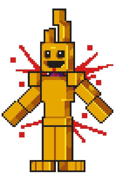 Fnaf Sprites, William Afton Wallpaper, William Afton Pfp, Afton Wallpaper, Fnaf William Afton, Pixel Art Fnaf, Fnaf Pixel Art, Fnaf Jumpscares, Fnaf Wallpapers