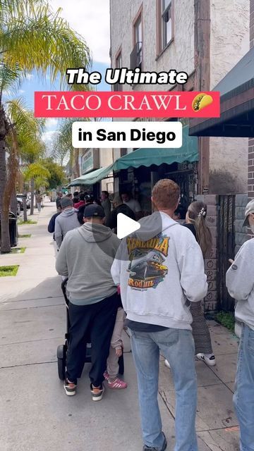 366K views · 23K likes | Kevin Escalera on Instagram: "San Diego’s oldest Mexican restaurant, a twist on California burrito and slammable bite sized tacos! Come with me on a taco crawl in San Diego’s Barrio Logan! 🤤🌮🌮🌮 #tacocrawl #sandiegofood #sandiegoeats #foodinfluencer #barriologan #tacosofinstagram" San Diego Eats, Places To Eat San Diego, San Diego Things To Do In, San Diego Tacos, California Burrito, California Places To Visit, Taco Restaurant, San Diego Food, Taco Shop