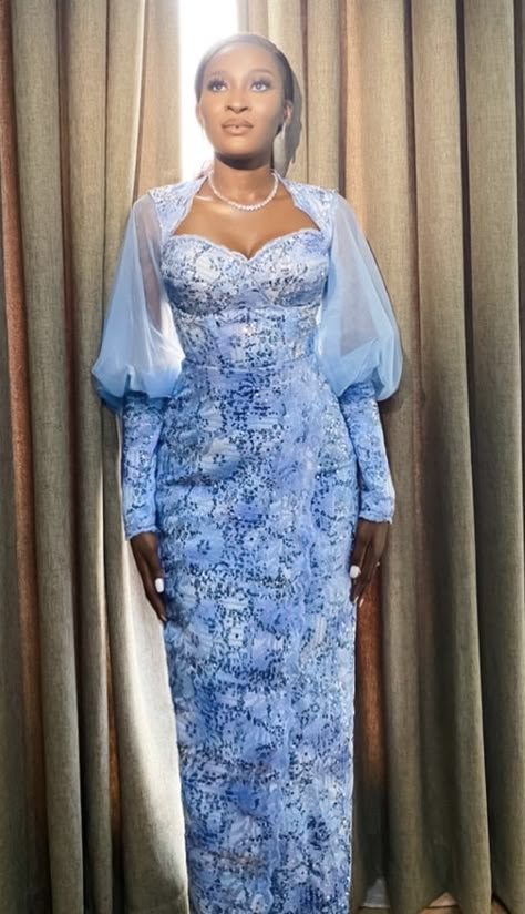 Yoruba Outfit, Lace Asoebi, Lace Asoebi Styles, Nigerian Lace Dress, Aso Ebi Lace Styles, Nigerian Dress, Nigerian Lace Styles Dress, Nigerian Lace Styles, African Lace Styles