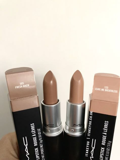 fresh brew vs leave me breathless, mac lipstick, mac lipstick duo, mac lipstick colour Mac Fresh Brew Lipstick, Bronx Mac Lipstick, Diva Mac Lipstick, Mac Liquid Lipstick, Mac Bosom Friend Lipstick, Mac Makeup Lipstick, Mac Twig Lipstick, Mac Nude Lipstick, Diva Lipstick Mac