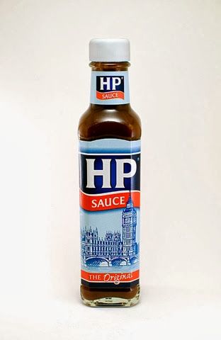 Conditus: Make Authentic Homemade HP Brown Sauce at home Hp Sauce, Brown Sauce, Homemade Spices, Steak Sauce, British Food, Adobo, Spice Mixes, Copycat Recipes, Original Recipe