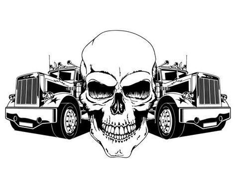 Hey, I found this really awesome Etsy listing at https://www.etsy.com/listing/932978462/gruzovik-svg-o-erep-svg-o-voditel Driver Tattoo Ideas, Truck Driver Tattoo Ideas, Driver Tattoo, Handyman Logo, Memorial Cross, Silhouette Cameo Vinyl, Truck Stickers, Cross Svg, Truck Decals