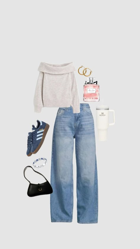 Clean girl outfit Where To Buy Clean Girl Clothes, Clean Girl Aesthetic Outfit Ideas, Spring Clean Girl Outfits, Cute Outfits Clean Girl, Clean Girl Clothes Aesthetic, Aesthetic Clean Girl Outfits, Clean Girl Outifts, Clean Girl Aesthetic Outfits For School, Winter Clean Girl Outfits