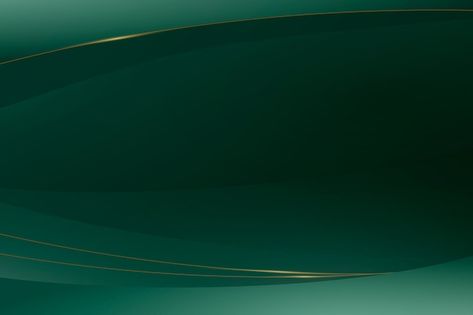 Free vector emerald background design | Free Vector #Freepik #freevector #emerald-background #gradient-wallpaper #gradient-effect #abstract-background Emerald Background, Wallpaper Gradient, Background Gradient, Gradient Wallpaper, Salon Interior Design, Landscape Background, Green Landscape, Green Wallpaper, Abstract Background