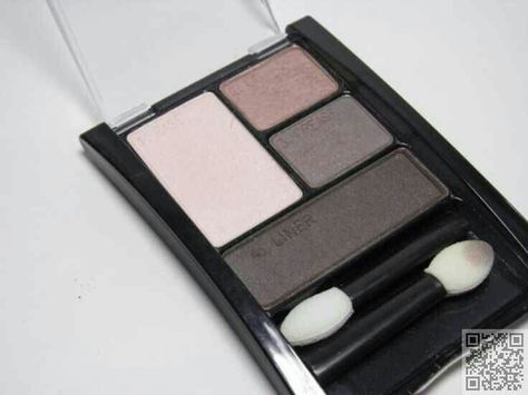 Maybelline eyeshadow - Mocha Motion Cool Neutral Eyeshadow Palette, True Winter Eyeshadow, True Summer Eyeshadow, Cool Toned Eyeshadow Palette, Winter Eyeshadow, Soft Summer Makeup, Drugstore Eyeshadow, Covergirl Eyeshadow, Cool Winter Color Palette