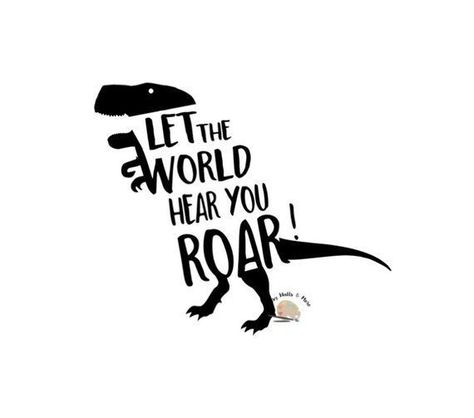 Raptors Tattoo, Cricut Dinosaur, Dinosaur Quotes, Dinosaur Classroom, Dinosaur Nursery Art, Dinosaur Tattoo, Dino Tee, James Thomas, Dinosaur Svg