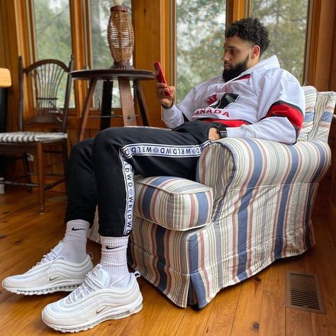 Nike Air Max 97 White Outfit, Airmax 97s Outfit Men, White Air Max 97 Outfit, Airmax 97 Outfit Men, Air Max 97 Outfit Mens, Puma Outfit Mens, Airmax 97s Outfit, Nike Air Max 97 Outfit Men, Air Max 97 Outfits