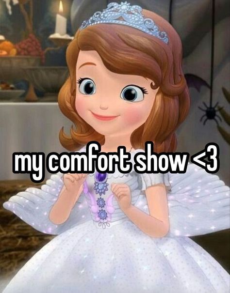 Sofia The First Characters, Sophia The First, Nostalgic Things, Princess Sofia The First, Relationship Comics, Childhood Memories 2000, Childhood Tv Shows, Old Shows, Princess Sofia