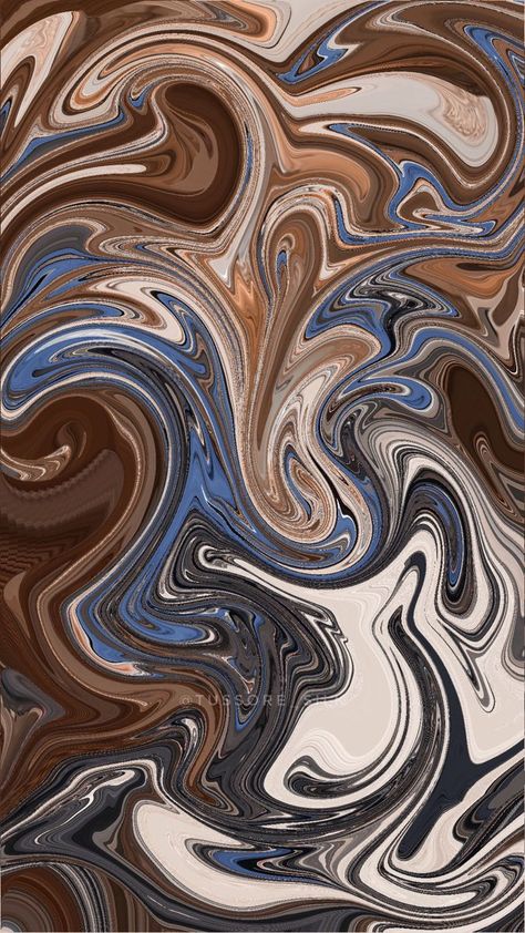 Iphone Wallpaper Brown Aesthetic, Brown Marble Wallpaper, Wallpaper Backgrounds Abstract, Iphone Wallpaper Brown, Brown Iphone Wallpaper, Love Iphone Wallpaper, Y2k Background Aesthetic, Iphone Wallpaper Design, Wallpaper Brown Aesthetic