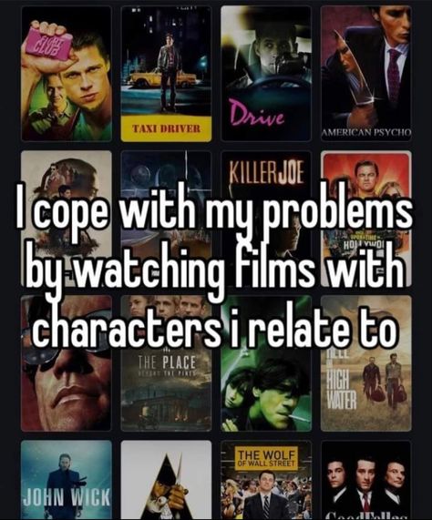 Sigma Males, Sigma Male, Great Movies To Watch, I Love Cinema, Good Movies To Watch, Movie List, Fb Memes, Silly Me, Lose My Mind