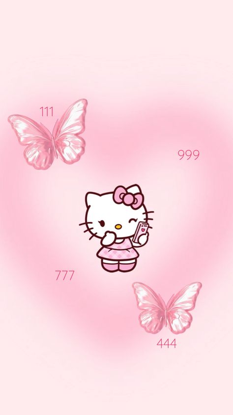 Pink Hello Kitty Wallpaper, Pink Kitty Wallpaper, Pretty Hello Kitty, Pink Hello Kitty Wallpaper Iphone, Hello Kitty Halloween Wallpaper, Pink Wallpaper Ipad, Pretty Wallpaper Ipad, Cutest Pets, Hello Kitty Wallpaper Hd