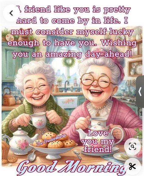 Good Morning Sister Funny, Cute Morning Quotes, Inspirational Good Morning Messages, Special Friend Quotes, Good Morning Sister, Happy Day Quotes, Funny Day Quotes, Good Morning Funny Pictures, Cute Good Morning Images