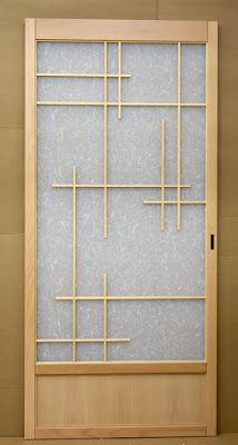 Kumiko Lamp, Shoji Sliding Doors, Shoji Doors, Shoji Screens, Japanese Buildings, Diy Sliding Door, Shoji Screen, Wood Barn, Japanese Interior Design