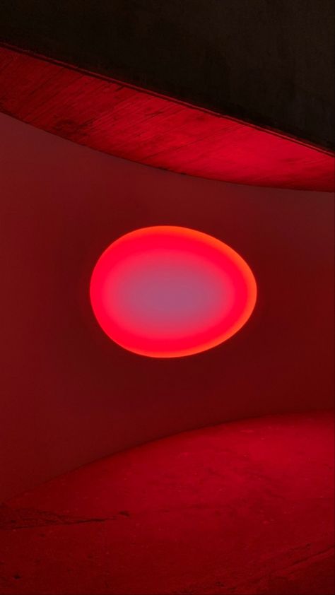 James Turrell, Aura Colors, Art Space, Light Installation, Room Ideas Bedroom, Space Art, Interior Architecture Design, Girl Room, Installation Art