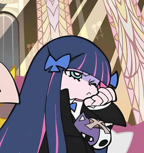 Panty And Stocking Anime, Cute Pfp, Cartoon Art Styles, Cute Icons, Character Drawing, Anime Character, Cartoon Art, Anime Icons, Art Style