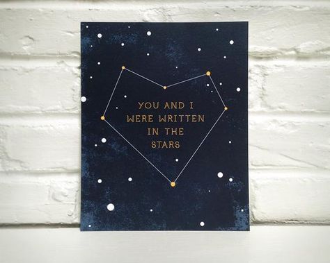 We Were Written In The Stars, Things To Paint For Boyfriend, Cute Paintings On Canvas For Boyfriend, Star Canvas Painting, Painting For Bf, Paintings For Boyfriend, Drawings For Boyfriend, Stars Art, Written In The Stars