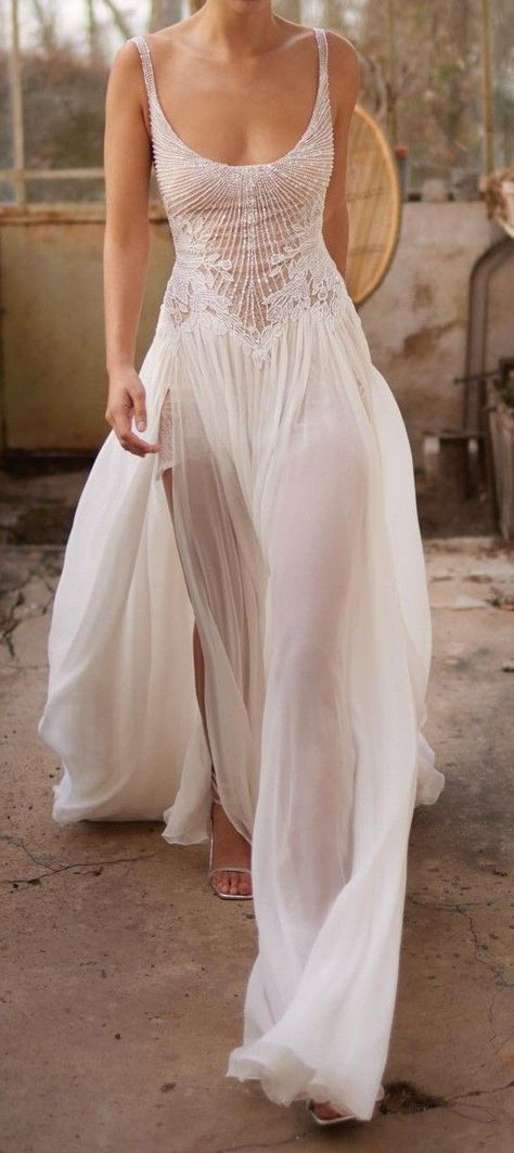 Pretty Wedding Dresses, Dream Wedding Ideas Dresses, Wedding Mood, Wedding Fashion, Pretty Wedding, Wedding Dress Inspiration, Dream Wedding Dresses, Fancy Dresses, Styl Vintage