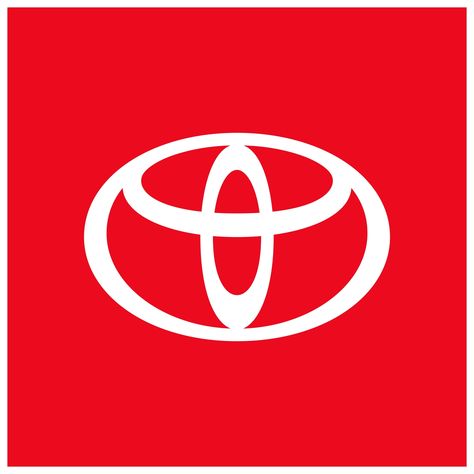 Toyota Logo -  New 2019 Toyota Logo Design, Blue Jurassic World, Toyota Usa, Budget Makeover, Toyota 4 Runner, Rav4 Hybrid, Toyota Rav, Panda Express, Toyota C Hr