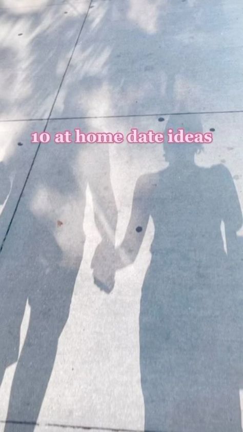 ♡Original Wholesome Memes For You♡ on Reels | renzkyu · Original audio Romantic Home Dates, At Home Date Ideas, Home Date Ideas, Ideas For Date Night, Date Night At Home, At Home Dates, Romance Tips, Honey Bun, At Home Date