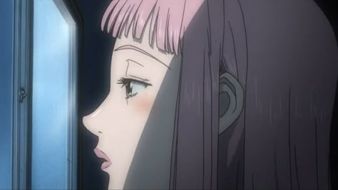 Paradise Kiss Gif, Zine Fashion, Miwako Sakurada, Kiss Gif, Nana Manga, Paradise Kiss, Manga Poses, Academic Validation, Moon Princess