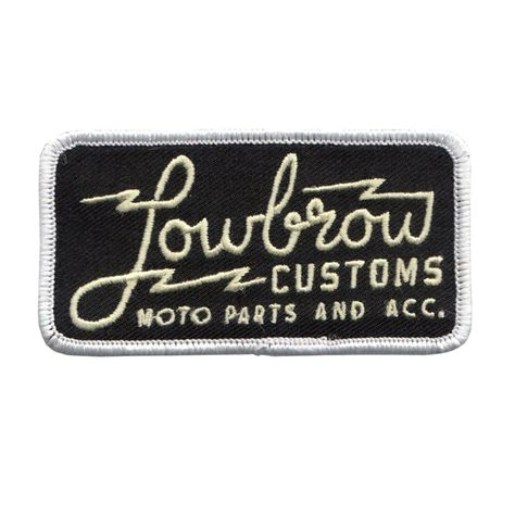 Custom Motorcycle Patches | Vintage Biker Patches for Sale – Lowbrow Customs H Tattoo, Accessories Logo, Motorcycle Patches, Motorcycle Logo, Biker Aesthetic, Patches For Sale, Tshirt Printing Design, Biker Patches, Vintage Biker