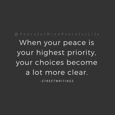 Stop Explaining Yourself, I Want Peace, Peaceful Mind Peaceful Life, Quiet Quotes, Peaceful Mind, Success And Happiness, How High Are You, Making Decisions, Image Text