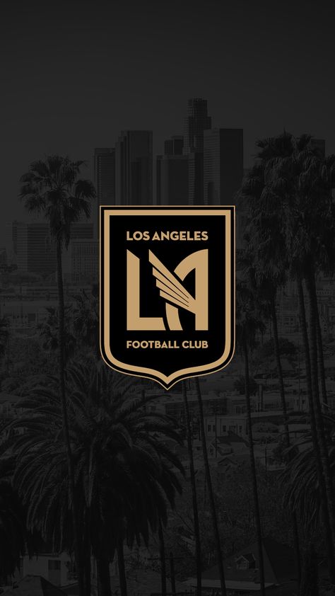 Lafc Soccer Wallpaper, Lafc Soccer, Soccer Wallpaper, Los Angeles Wallpaper, Los Angeles Football Club, Football Design, Football Wallpaper, Black Wallpaper, Soccer Players