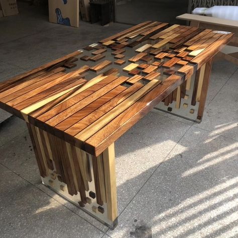 Coffee Table Epoxy, Design Dining Table, Epoxy Coffee Table, Epoxy Projects, Resin Patio Furniture, Epoxy Wood Table, Dining Table Wood, Epoxy Table Top, Backyard Furniture